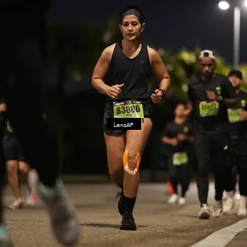 Runner Photo 5326534