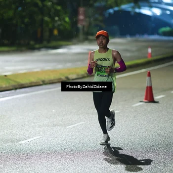 Runner Photo 5326535