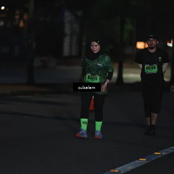 Runner Photo 5326536