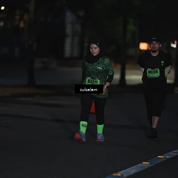 Runner Photo 5326544