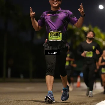 Runner Photo 5326545