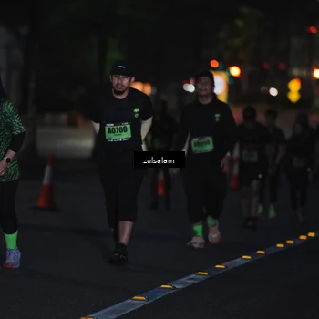 Runner Photo 5326547
