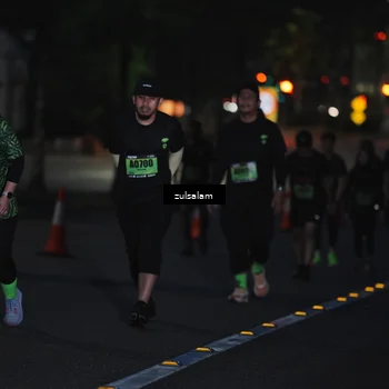 Runner Photo 5326551