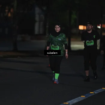 Runner Photo 5326552