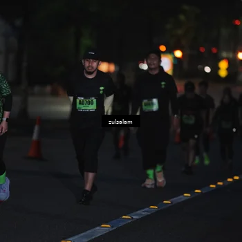 Runner Photo 5326553