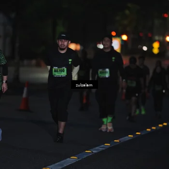 Runner Photo 5326554