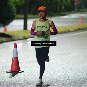 Runner Photo 5326557