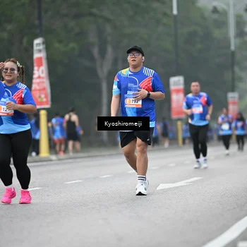 Runner Photo 5326559