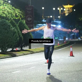 Runner Photo 5326562