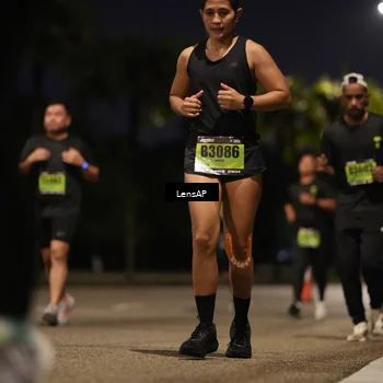 Runner Photo 5326563