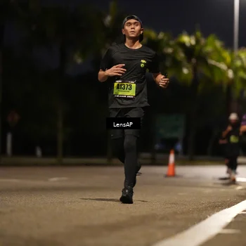 Runner Photo 5326565