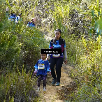 Runner Photo 5326567