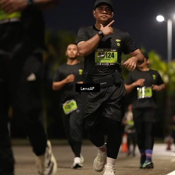 Runner Photo 5326569