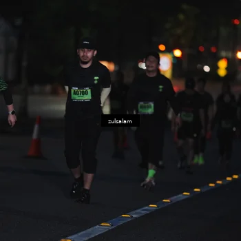 Runner Photo 5326570