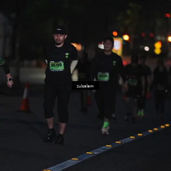 Runner Photo 5326573