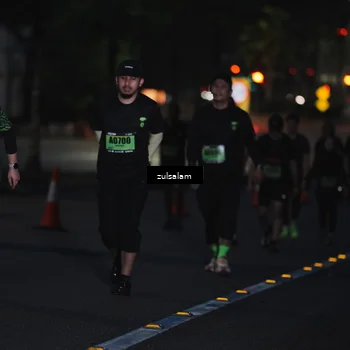 Runner Photo 5326574