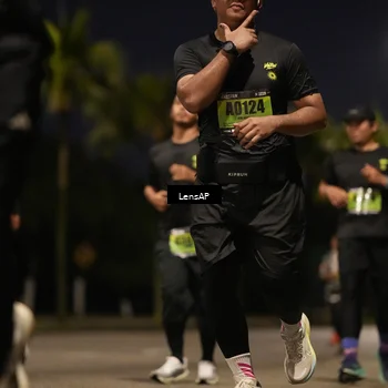 Runner Photo 5326577