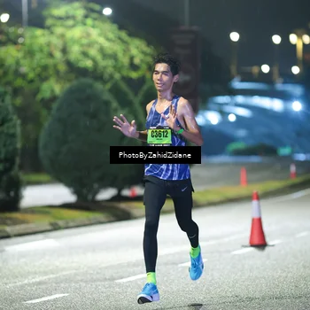 Runner Photo 5326579