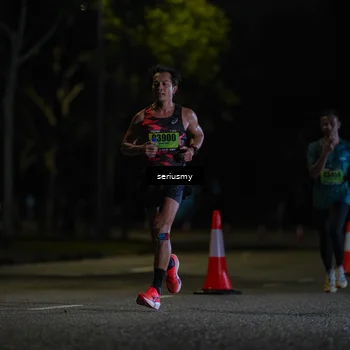 Runner Photo 5326583