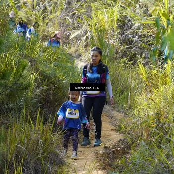 Runner Photo 5326585