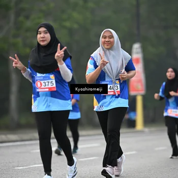 Runner Photo 5326588