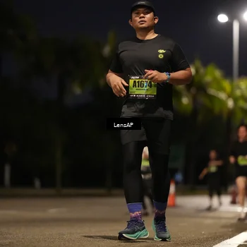 Runner Photo 5326589