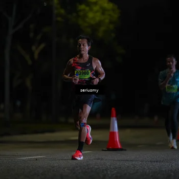 Runner Photo 5326590