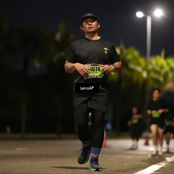 Runner Photo 5326593