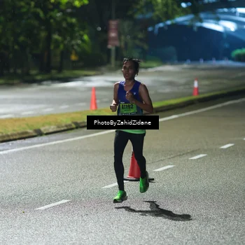 Runner Photo 5326596
