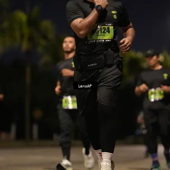 Runner Photo 5326597