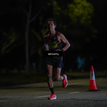 Runner Photo 5326598