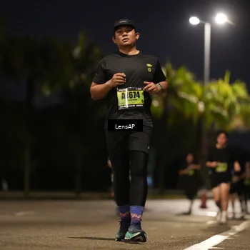 Runner Photo 5326599