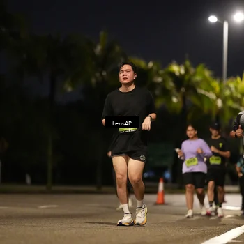 Runner Photo 5326601