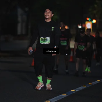 Runner Photo 5326602