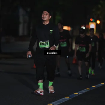 Runner Photo 5326606