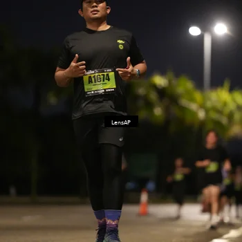 Runner Photo 5326607