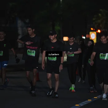 Runner Photo 5326608