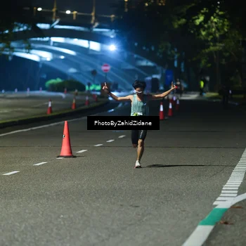 Runner Photo 5326614