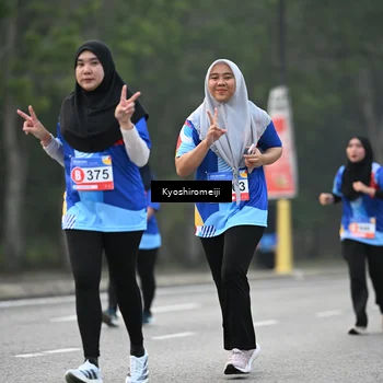 Runner Photo 5326615