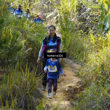 Runner Photo 5326617