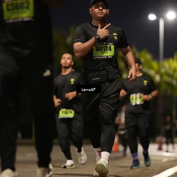 Runner Photo 5326618