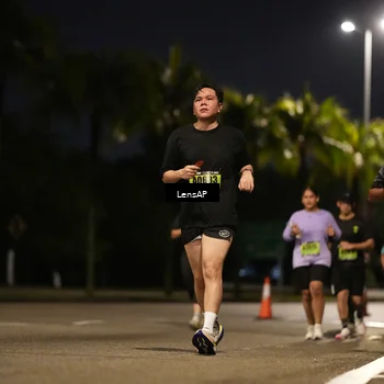 Runner Photo 5326619
