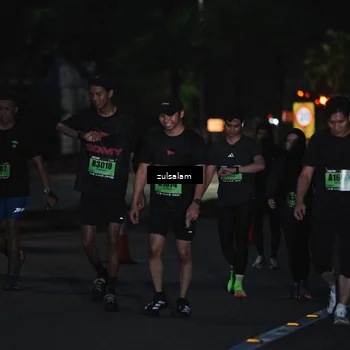 Runner Photo 5326623