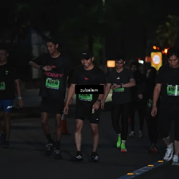 Runner Photo 5326624
