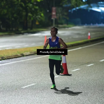 Runner Photo 5326629