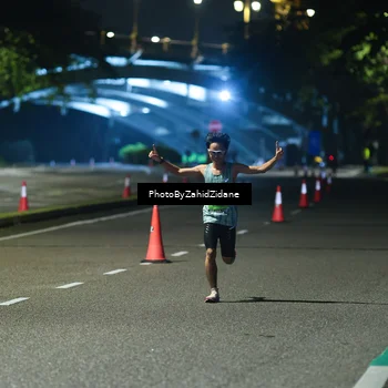 Runner Photo 5326631