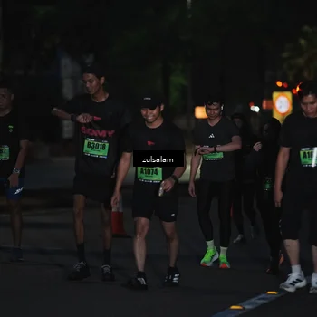Runner Photo 5326632
