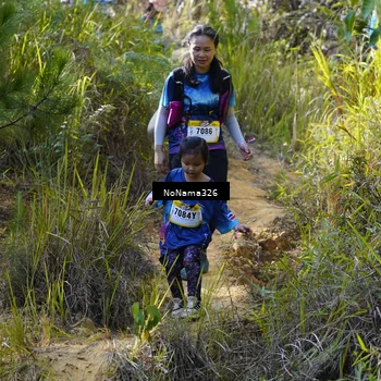 Runner Photo 5326633