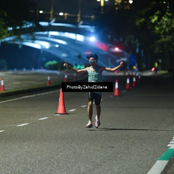 Runner Photo 5326636