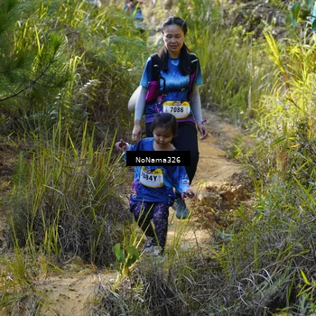 Runner Photo 5326644